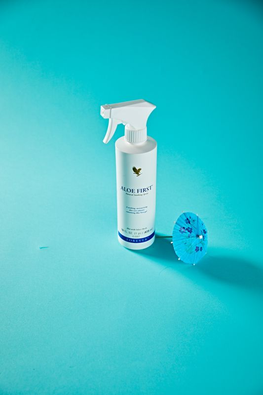 Aloe First®