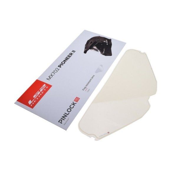 Pinlock MX702 PIONEER II - 70 MaxVision -  DKS575