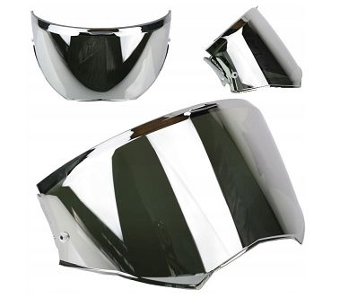 Szyby do kasków Ls2 Modularnych