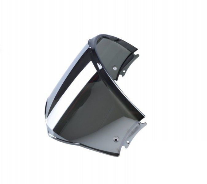 Szyba FF901 Advant X  - Przyciemniana srebrna lustrzanka