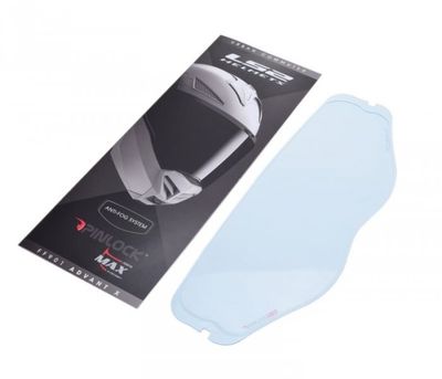 Pinlocki do kasków modularnych