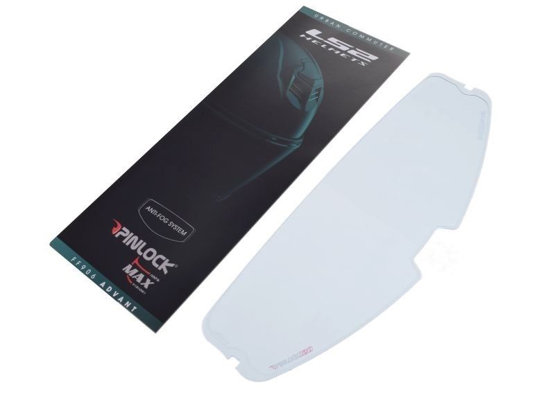 Pinlock do  FF906 Advant , 120 MaxVision - DKS471