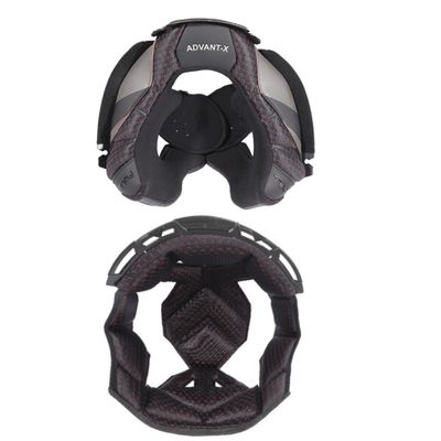 Wyściółka FF901 Advant X - Black