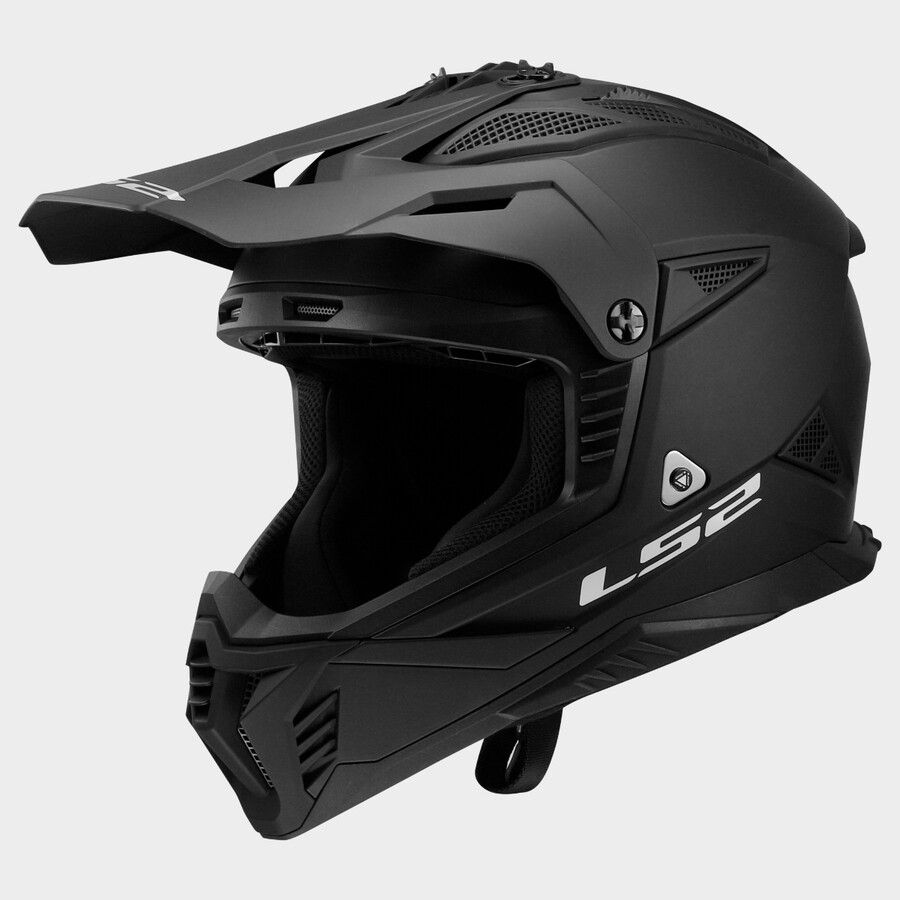 Kask LS2 MX708 FAST II 