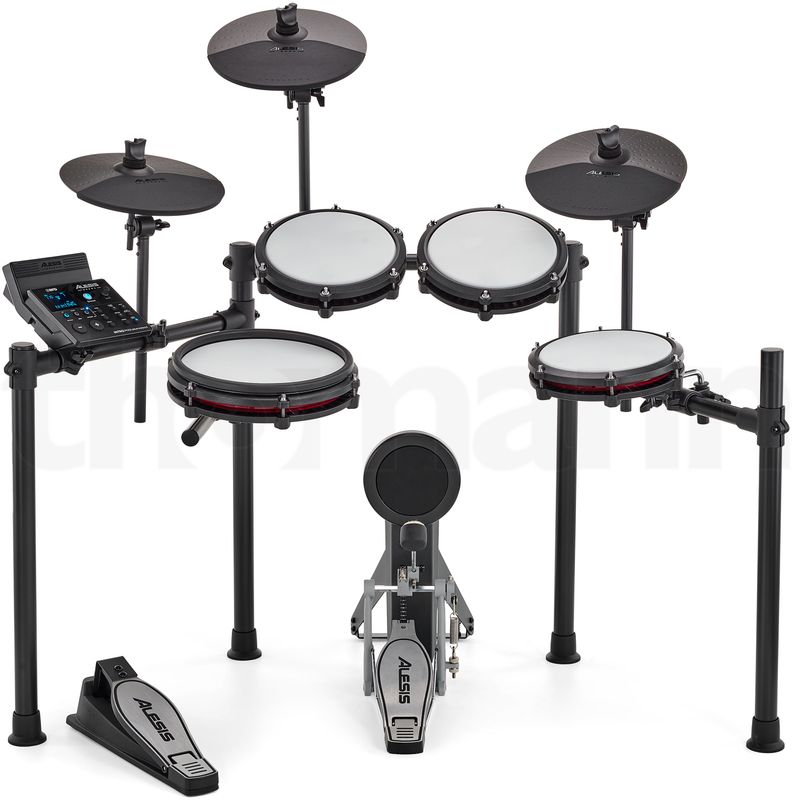 Alesis Nitro Max Kit