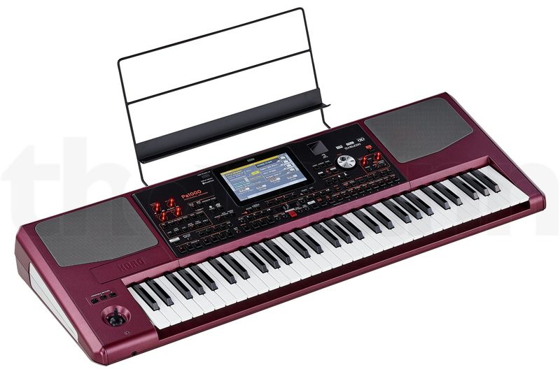 KORG PA-1000