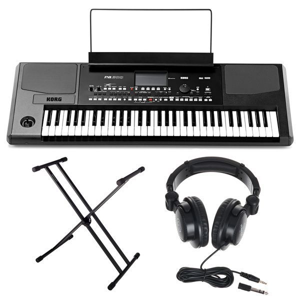 Korg PA-300