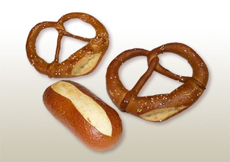Pretzels