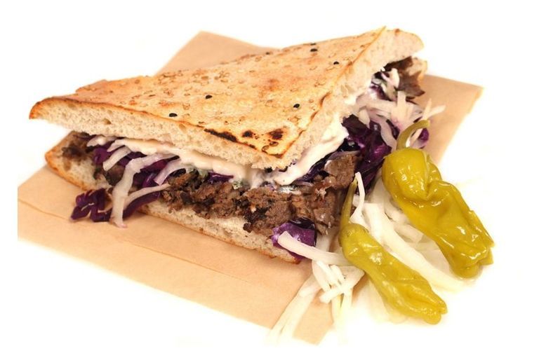 Döner Kebab