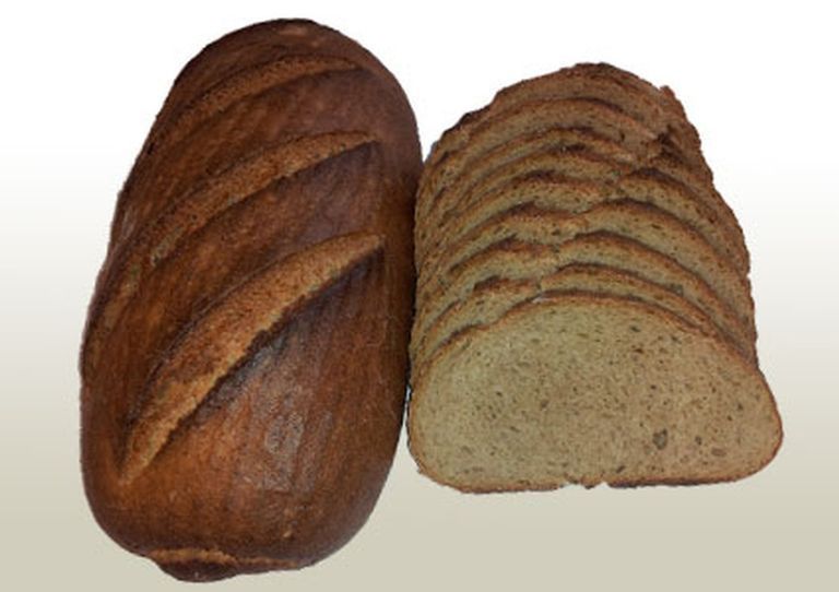 Bavarian Farmers Bread 2lbs