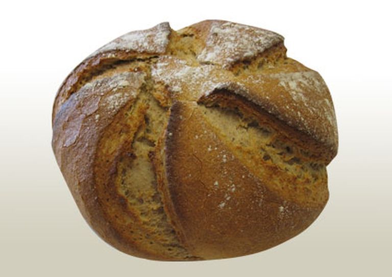 Peasant Bread 3lbs