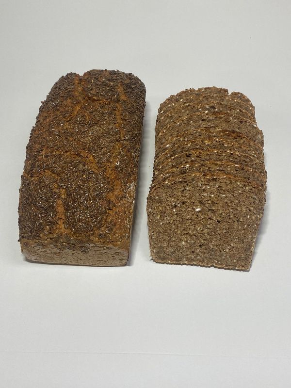 7 Grain Bread