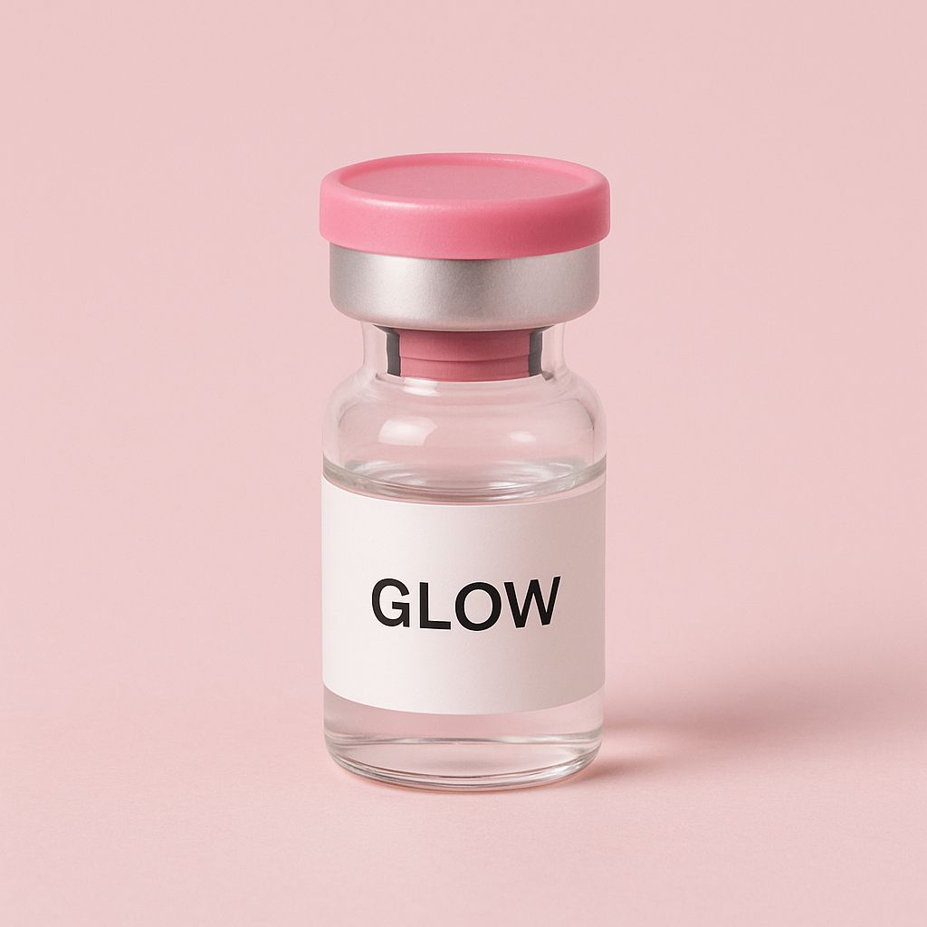 GLOW 70MG