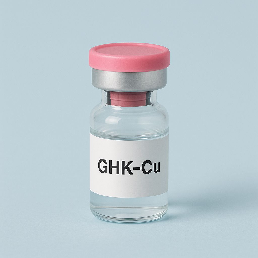 GHK-Cu