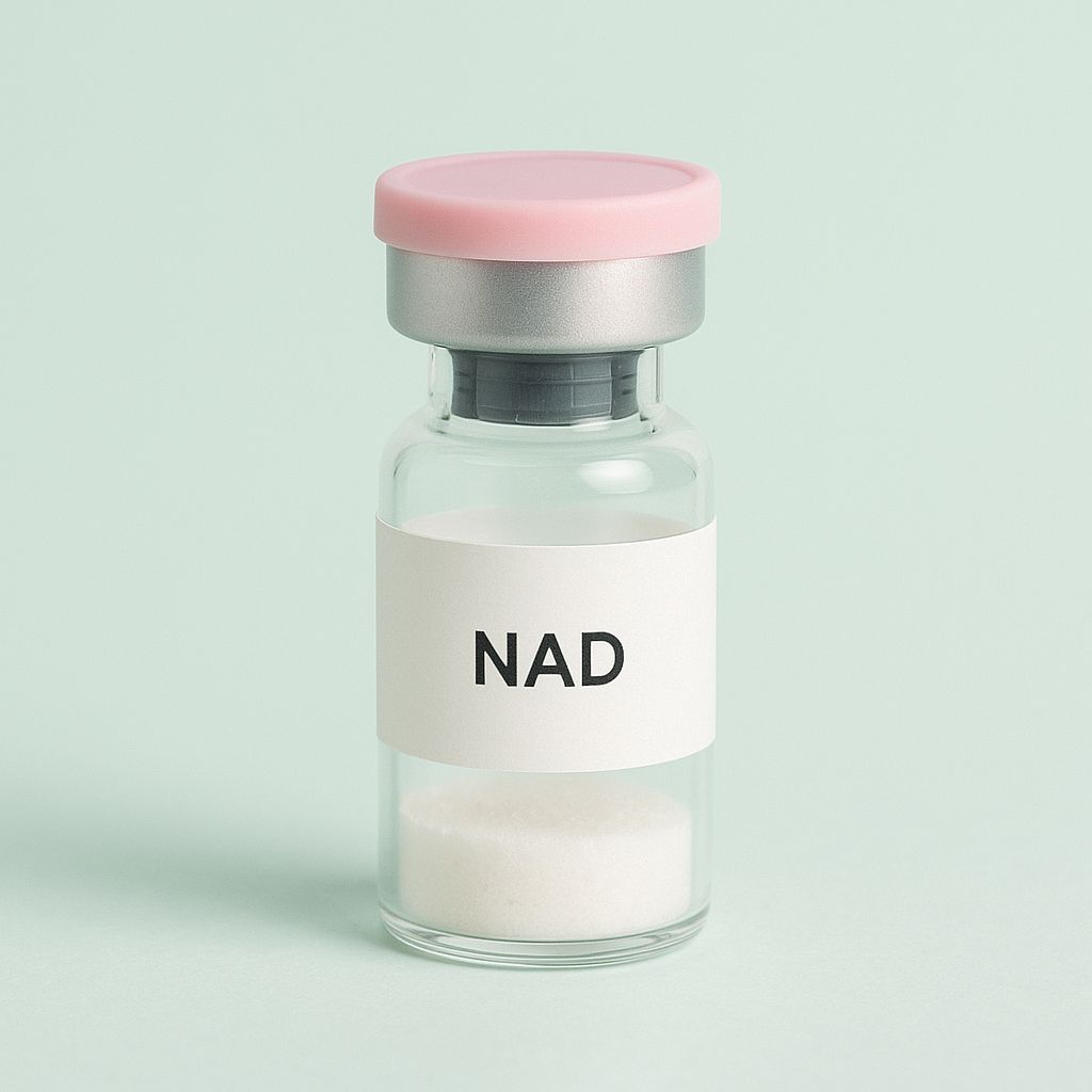 NAD+