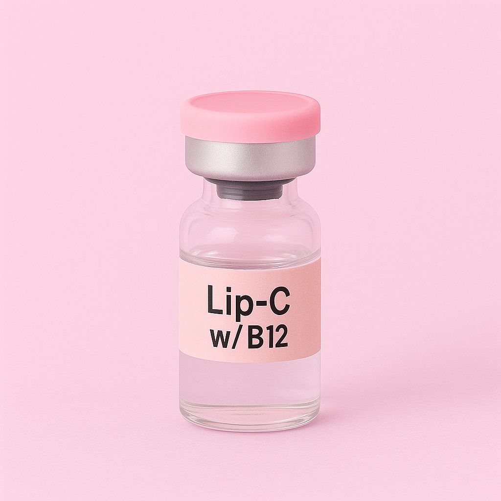 LIPO-C with B12 (LIPO-B)