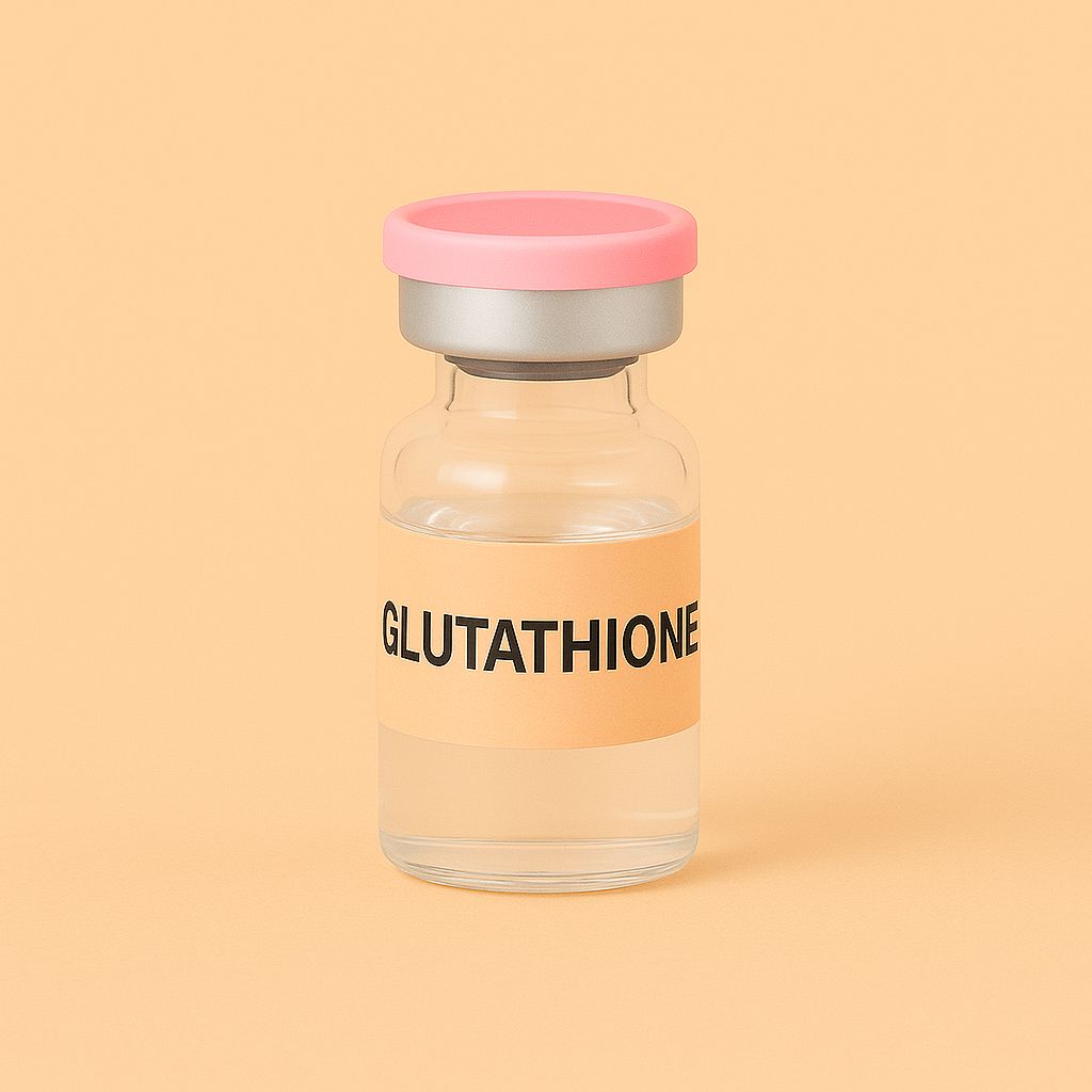 Glutathione 1500MG