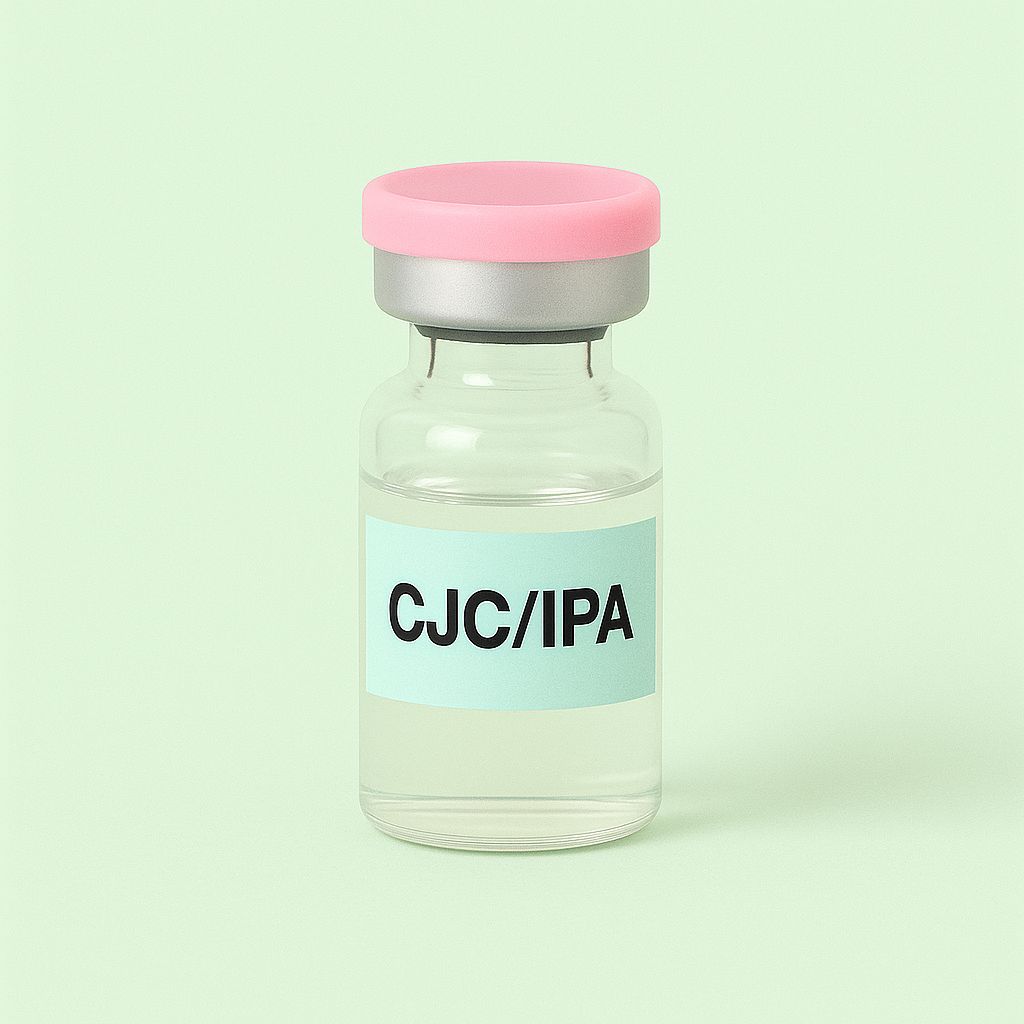 CJC/IPA BLEND