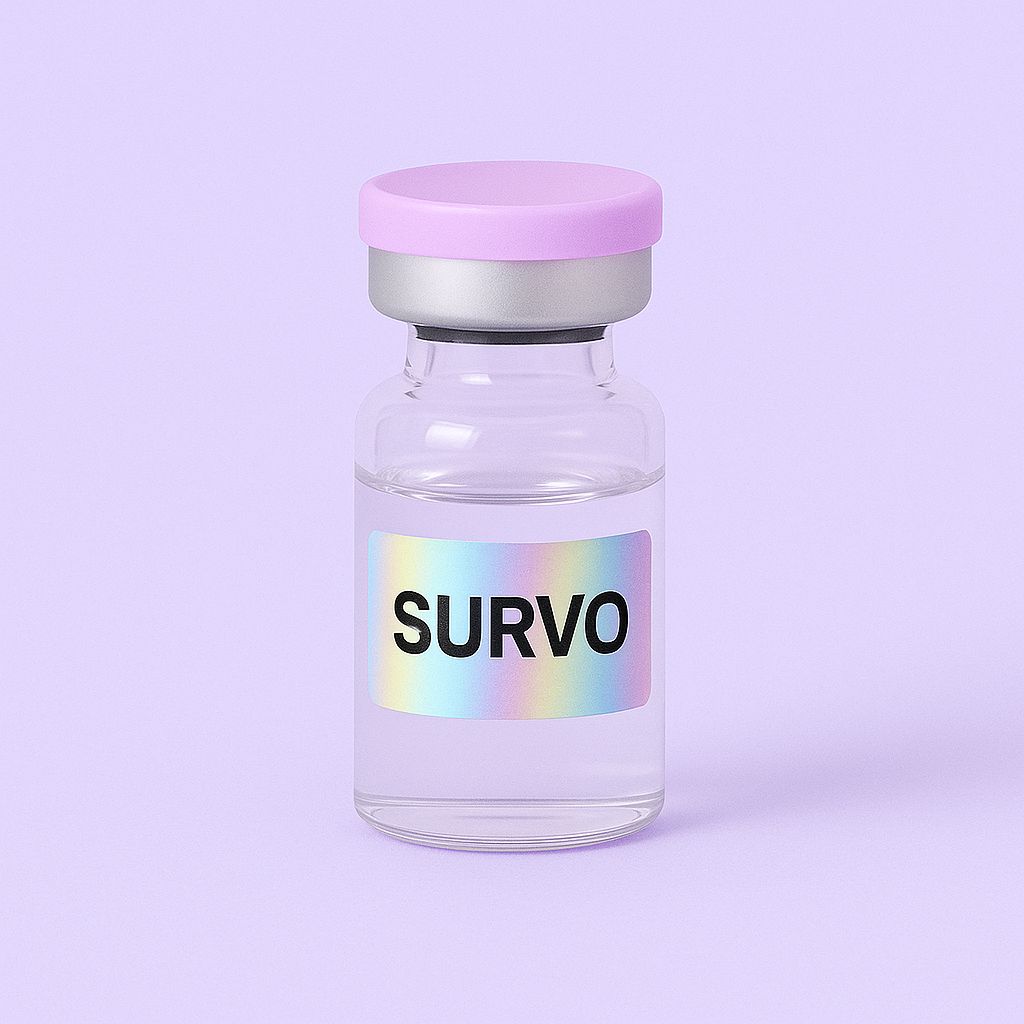 SURVO