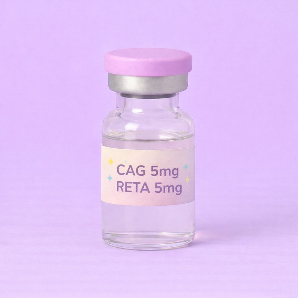 CAG-RETA BLEND