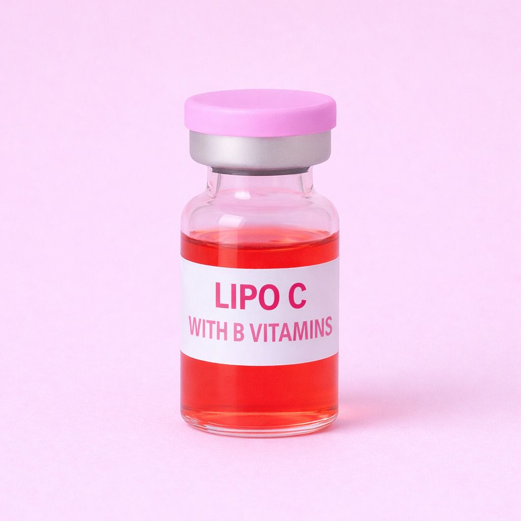 LIPO-C with B12 (LIPO-B)