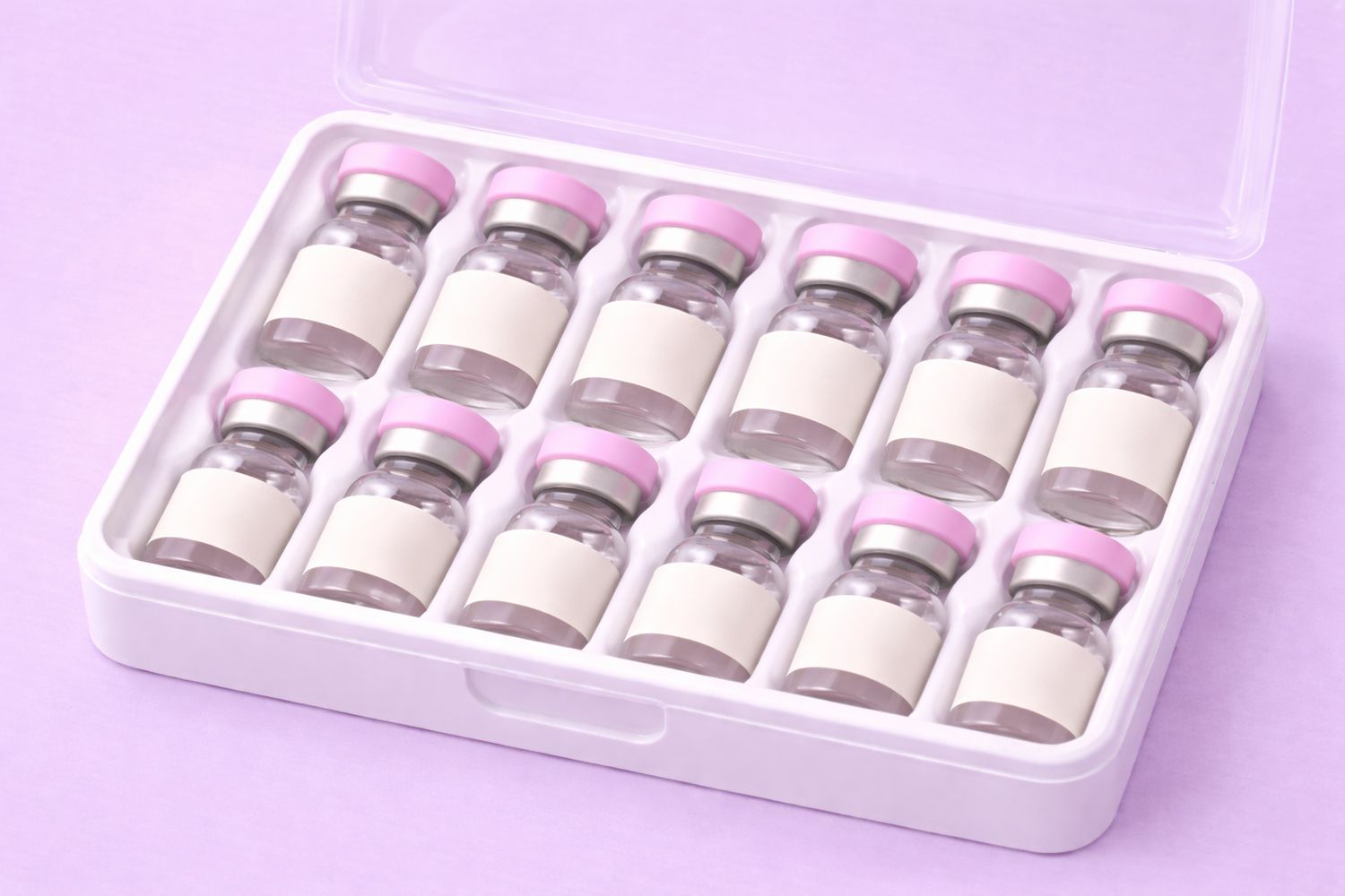 RESEARCH KIT (10 VIALS)