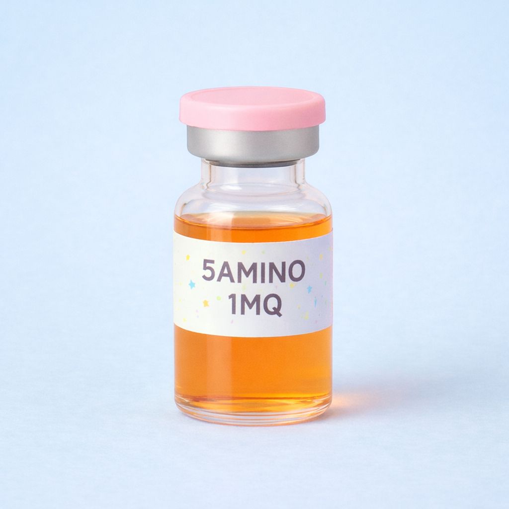 5AMINO