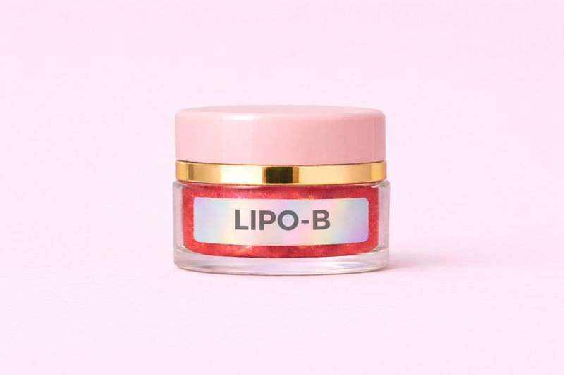 LlPO-C (+B VITAMINS)