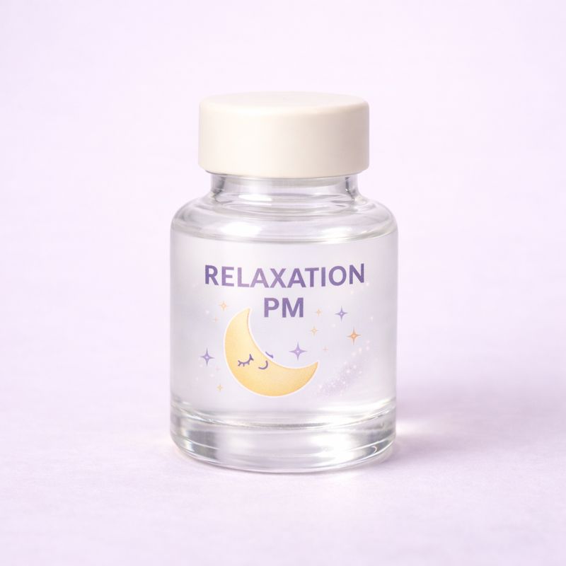 RELAXATION PM