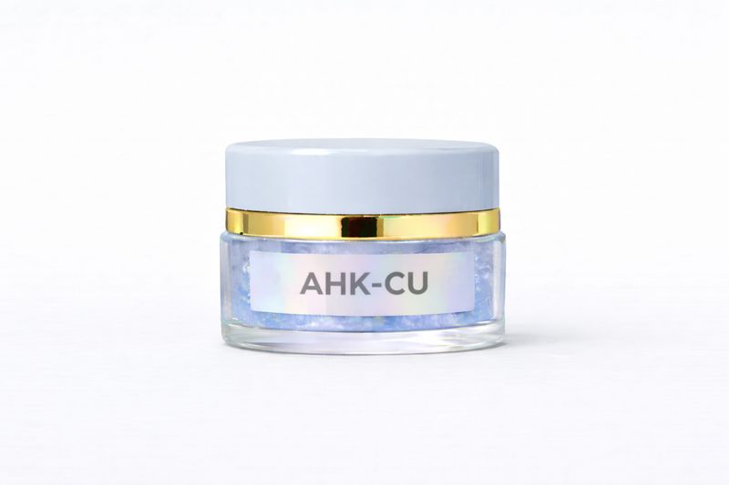 AHK-Cu