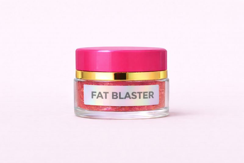 FAT BLASTER