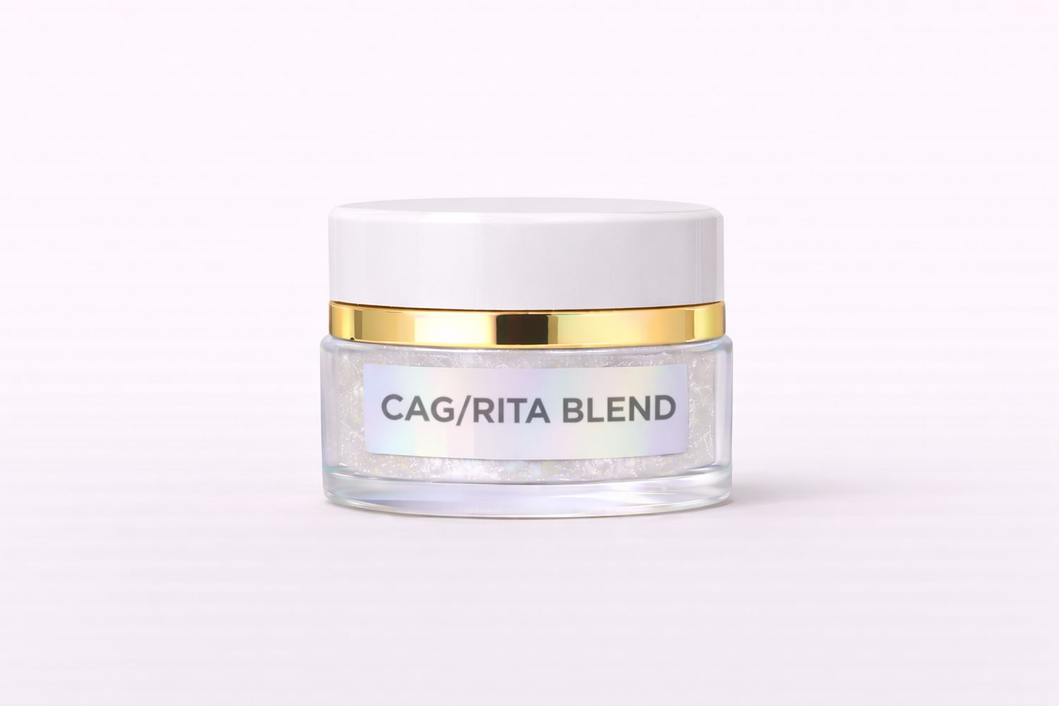 CAG-RITA BLEND