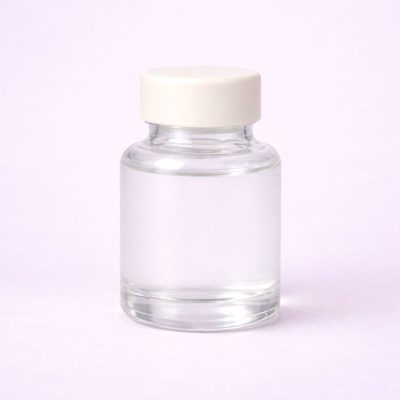EMPTY 10ML STERILE GLASS VIAL