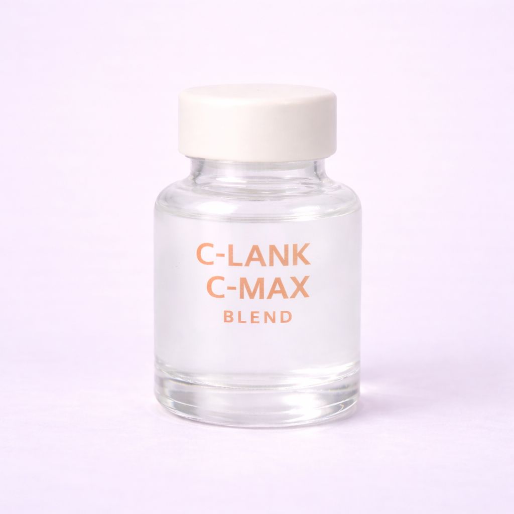 C-LANK / C-MAX BLEND