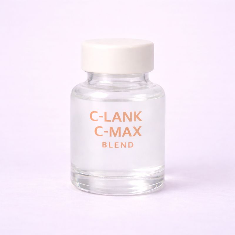 C-LANK / C-MAX BLEND