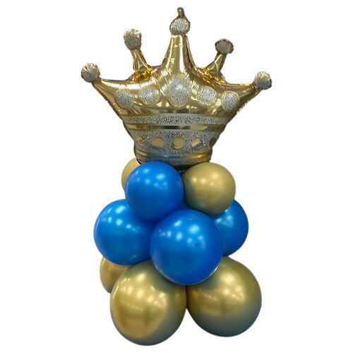 Balloon Centerpieces