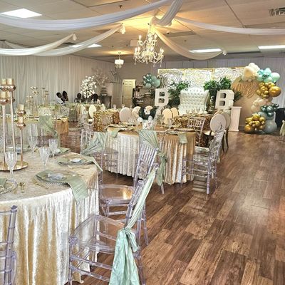 DIY Room Transformations