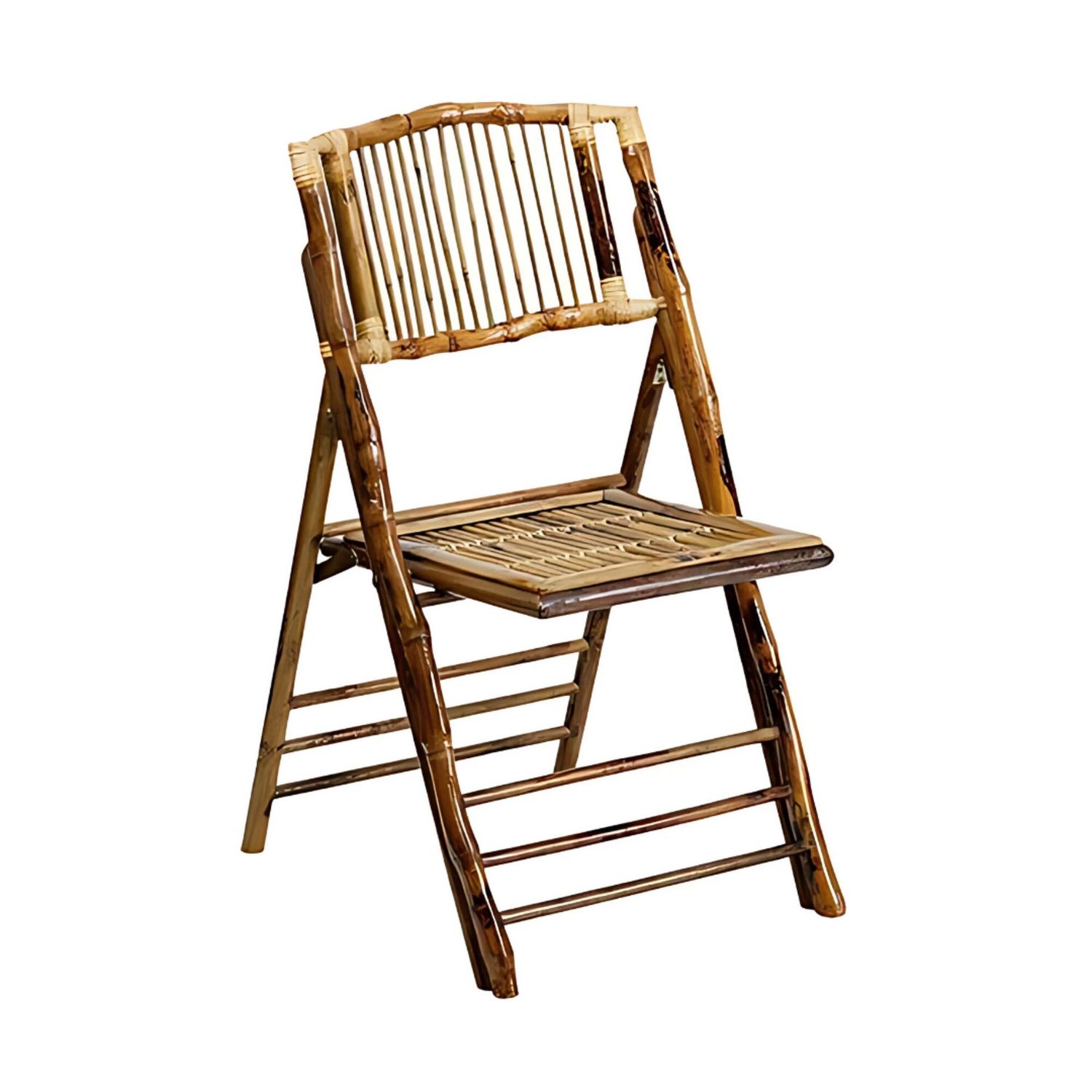 Bamboo Chair