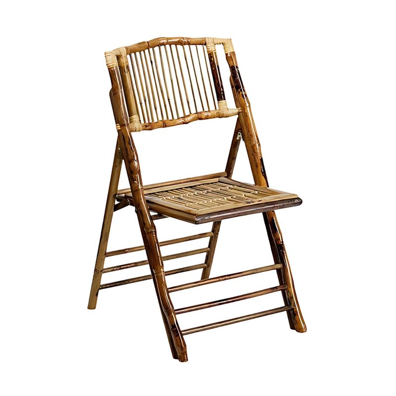 Bamboo Chair