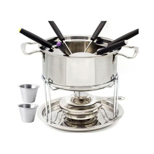 Fondue Pot