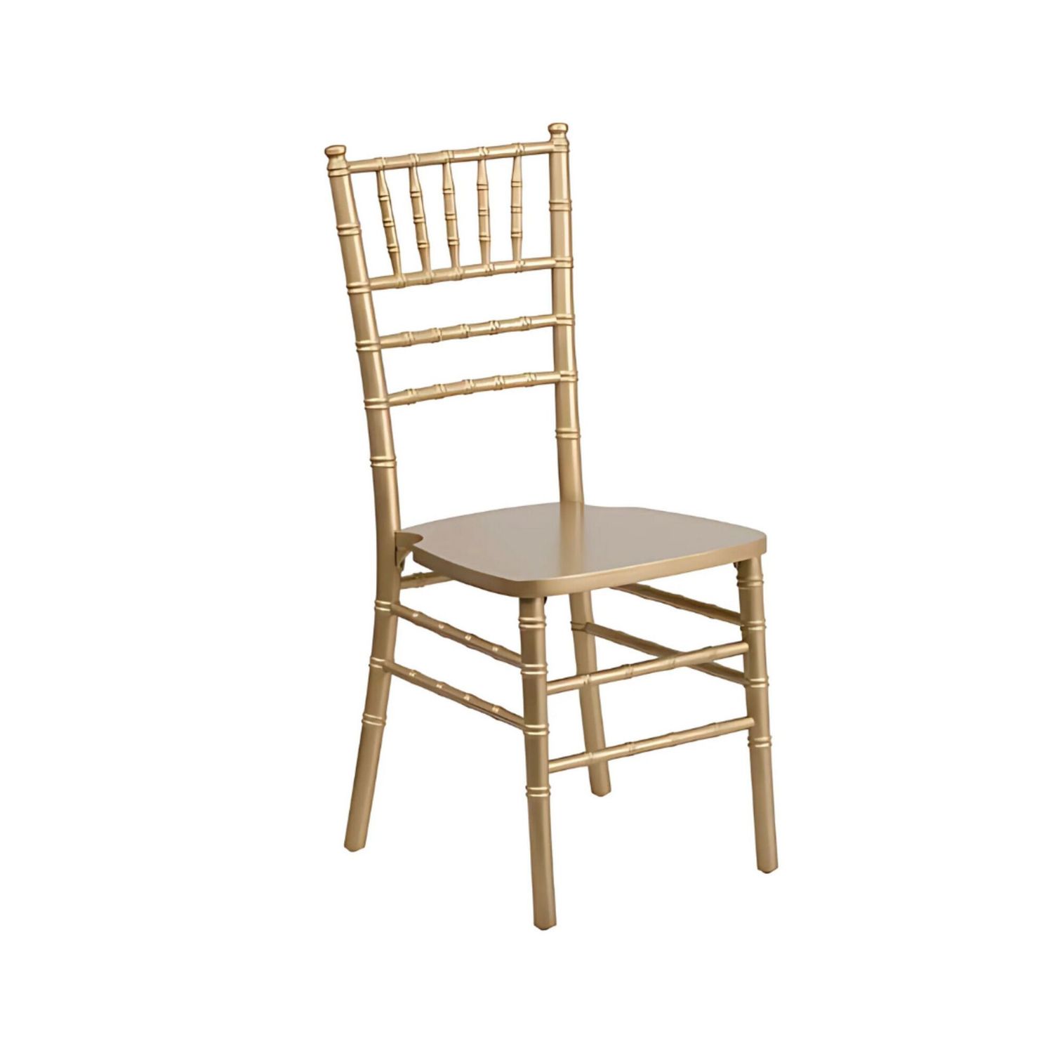 Gold Chiavari Chair