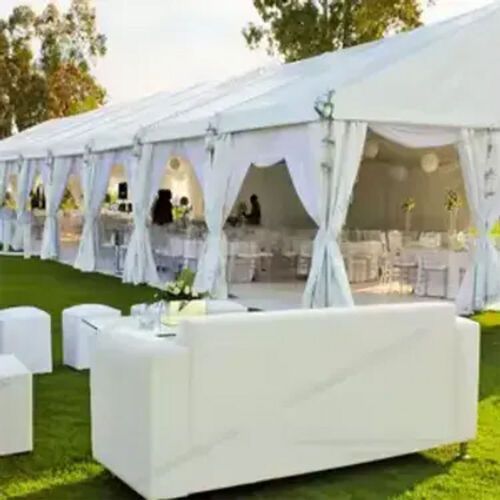 Modern Tent Package
