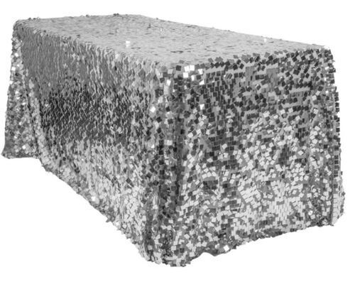 Payett Sequin Tablecloth