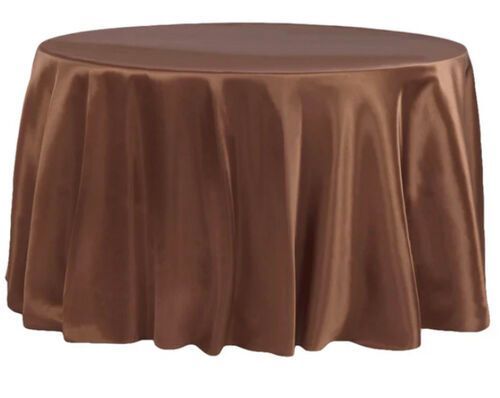 Satin Tablecloth