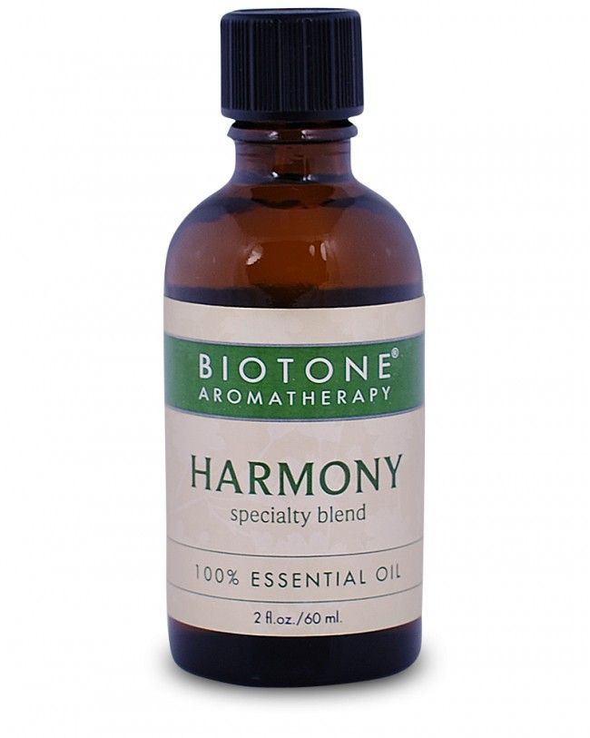 Biotone Essential Oil Blend HARMONY
