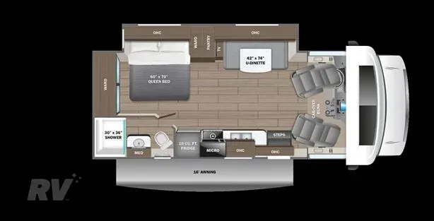 2024 JAYCO REDHAWK 24B