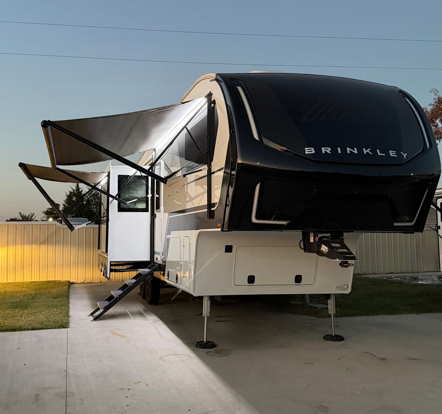 2024 Brinkley Z 3110 2024 Brinkley Z 3110