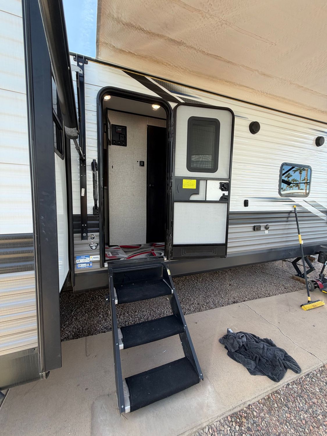 2021 Jayco Jayflight RSBS34