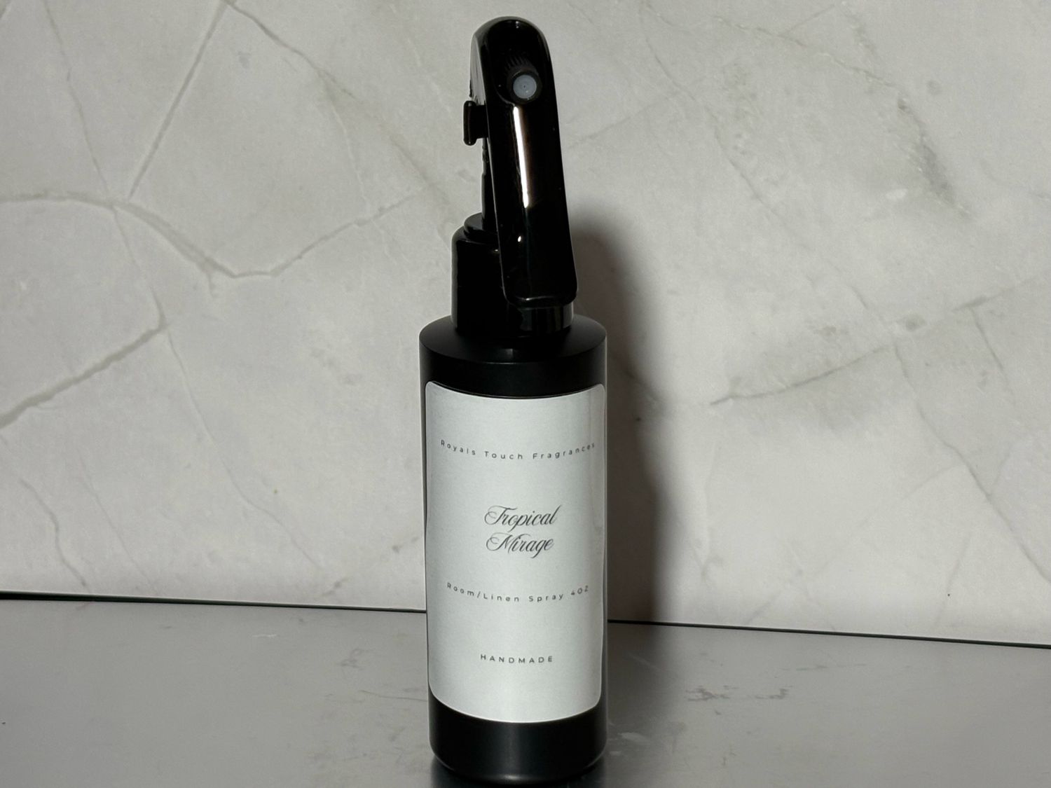 Tropical Mirage 4 oz Room Spray