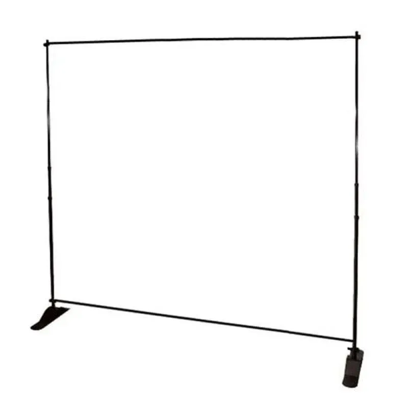 Adjustable Banner Stand(8&#39; / 10&#39;)